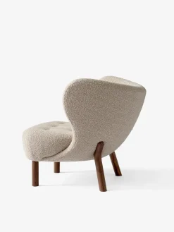 Little Petra inkl. Skammel, karakorum fra<&Tradition Hot