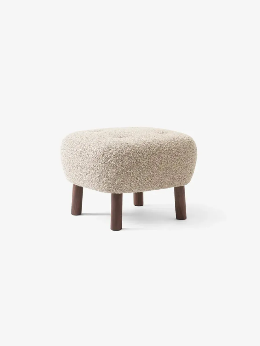 Little Petra Pouf fra<&Tradition Outlet