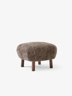 Little Petra Pouf fra<&Tradition Outlet