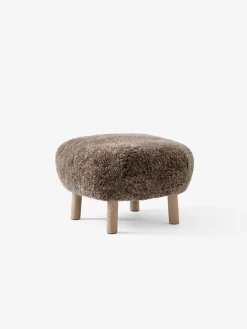 Little Petra Pouf fra<&Tradition Outlet