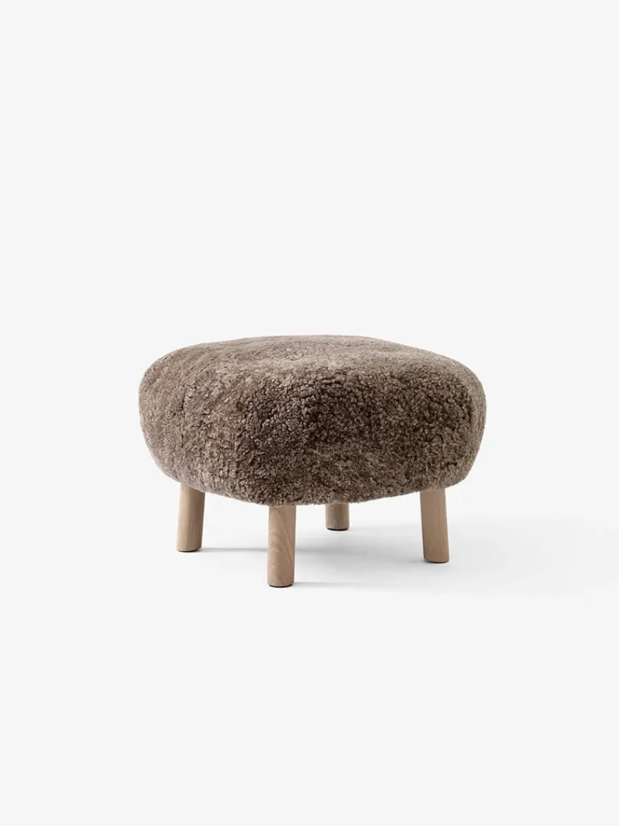 Little Petra Pouf fra<&Tradition Outlet