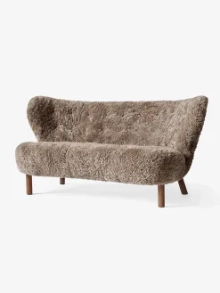Little Petra sofa VB2 fra<&Tradition Outlet