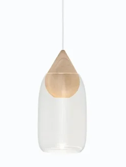 Liuku Base Drop pendel fra<Mater Hot