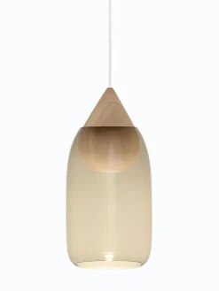 Liuku Base Drop pendel fra<Mater Hot