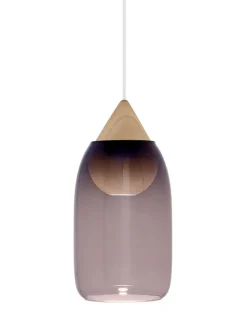 Liuku Base Drop pendel fra<Mater Hot