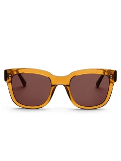 LIV, brown brown fra<MessyWeekend Discount