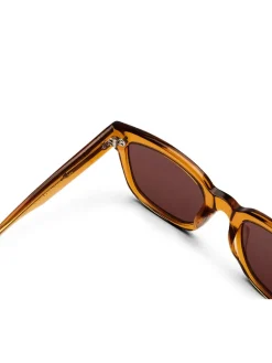 LIV, brown brown fra<MessyWeekend Discount