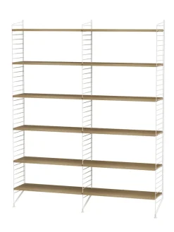 Living Room A fra String<String Furniture New