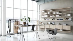 Living Room J fra String<String Furniture Best