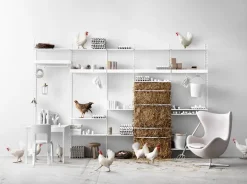 Living Room N fra String<String Furniture Sale