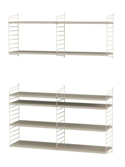 Living Room N fra String<String Furniture Sale