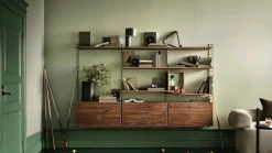 Living Room N fra String<String Furniture Sale