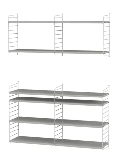 Living Room N fra String<String Furniture Sale