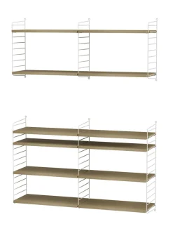 Living Room N fra String<String Furniture Sale