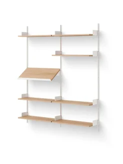 Living shelf fra<New Works Hot