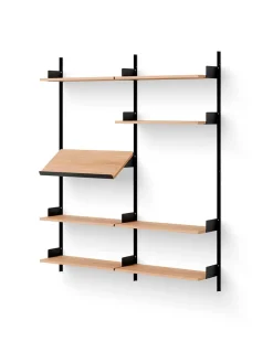 Living shelf fra<New Works Hot