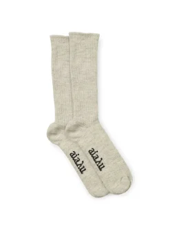 Llama Socks, pure bliss fra<Aiayu Hot