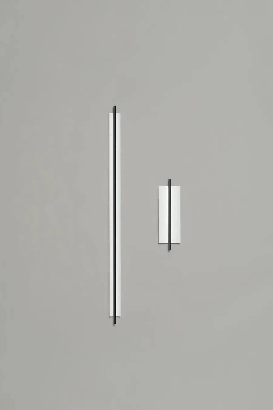 Lámina 165 Væglampe fra Santa and Cole<Santa & Cole Clearance