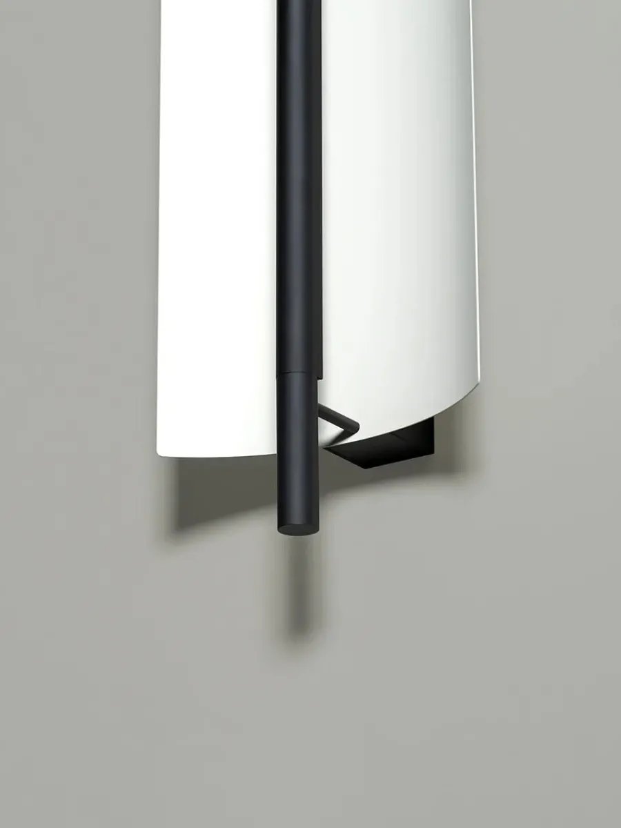 Lámina 45 Væglampe fra Santa and Cole<Santa & Cole Discount