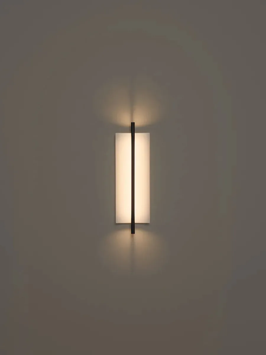 Lámina 45 Væglampe fra Santa and Cole<Santa & Cole Discount