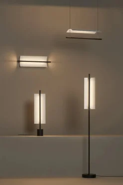 Lámina 45 Væglampe fra Santa and Cole<Santa & Cole Discount