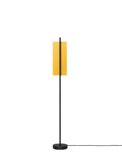 Lámina Dorada 45 Gulvlampe fra Santa and Cole<Santa & Cole Best