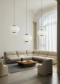 Loafer SC107 fra<&Tradition Outlet