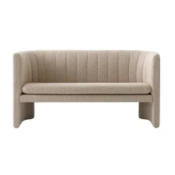 Loafer SC25 sofa fra<&Tradition New