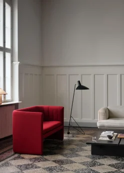 Loafer SC25 sofa fra<&Tradition New