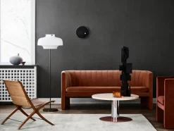 Loafer SC26 sofa fra<&Tradition Discount