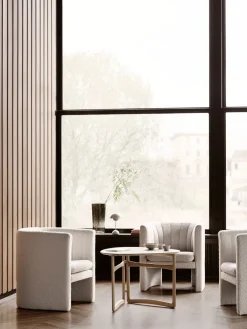 Loafer SC23 stol fra<&Tradition Discount