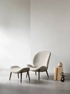 Lodge fodskammel fra<Vipp