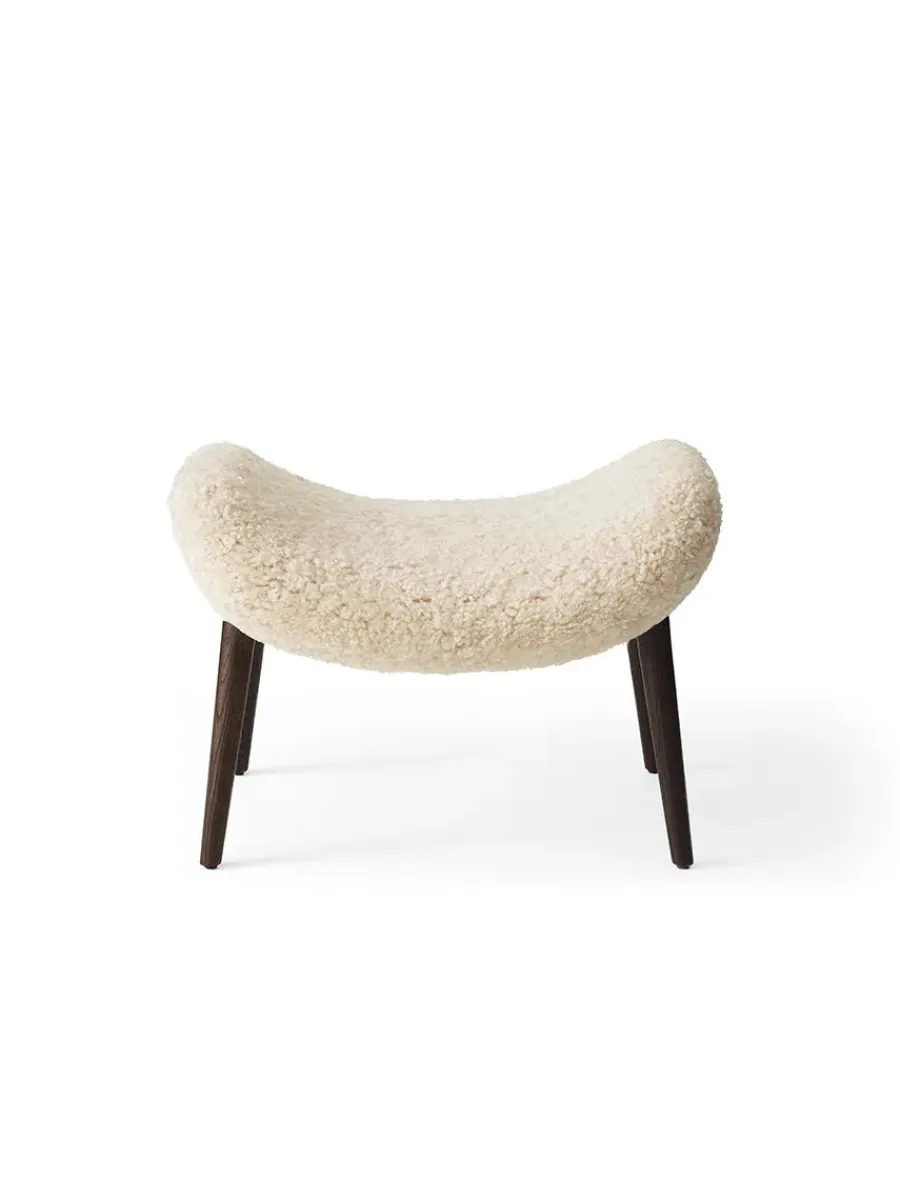 Lodge fodskammel fra<Vipp