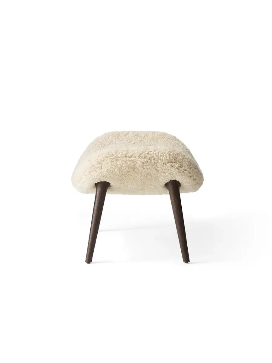 Lodge fodskammel fra<Vipp