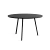Loop Stand Round Table fra<HAY Discount