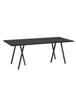 Loop Stand Table fra<HAY Sale