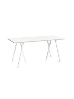 Loop Stand Table fra<HAY Sale