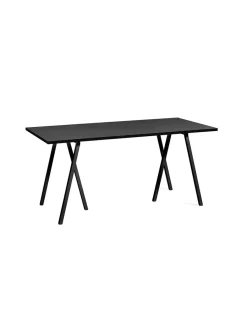 Loop Stand Table fra<HAY Sale