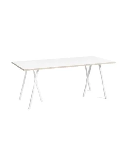 Loop Stand Table fra<HAY Sale