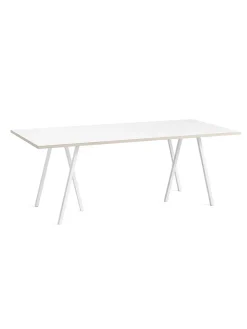 Loop Stand Table fra<HAY Sale