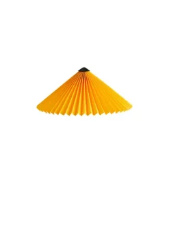 Løs skærm til Matin bordlampen fra<HAY Online