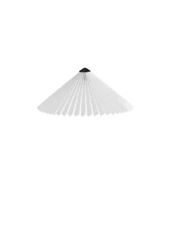 Løs skærm til Matin bordlampen fra<HAY Online