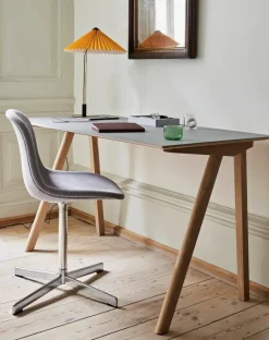 Løs skærm til Matin bordlampen fra<HAY Online