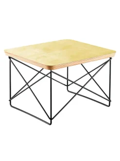 LTR Occasional Table fra<Vitra Clearance