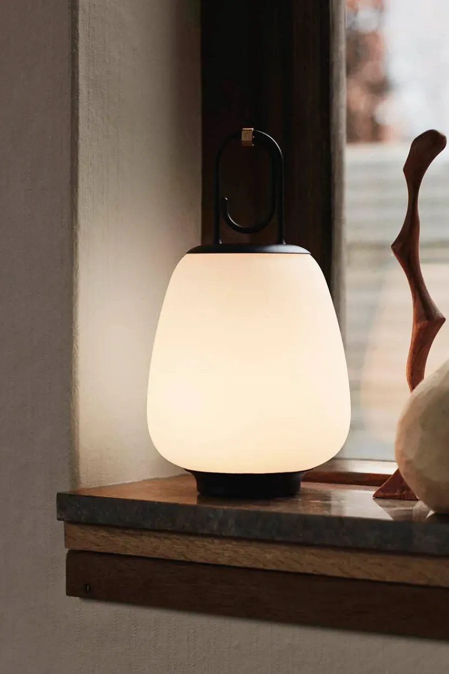 Lucca SC51 Lampe fra<&Tradition