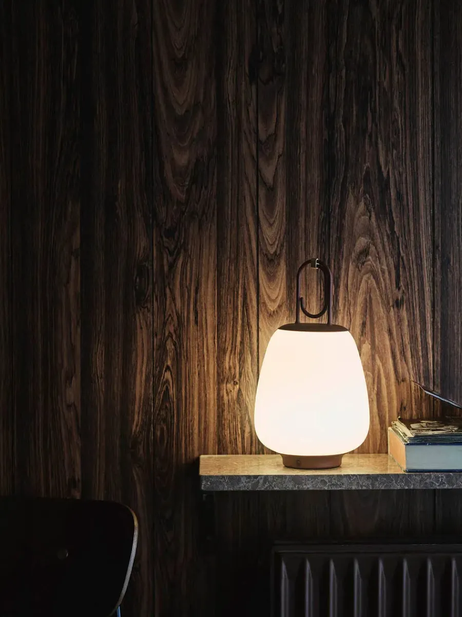 Lucca SC51 Lampe fra<&Tradition