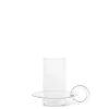 Luce Candle Holder fra<Ferm Living Best