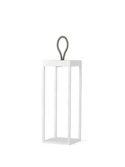 Lucerna lanterne med LED fra<Loom Design Best