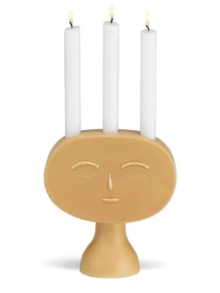 Lucia Candleholder fra<Artek