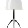 Lumiere Bordlampe fra<Foscarini Best